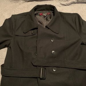 Women’s Winter Peacoat!!